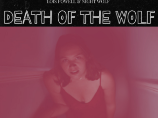 Night Wolf & Lois Powell