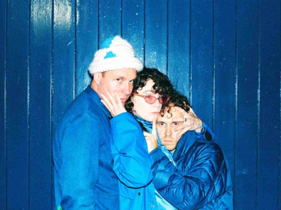 CAPYAC and Lando Chill