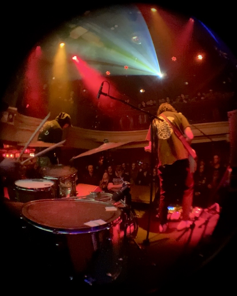 Cigarettes for Breakfast