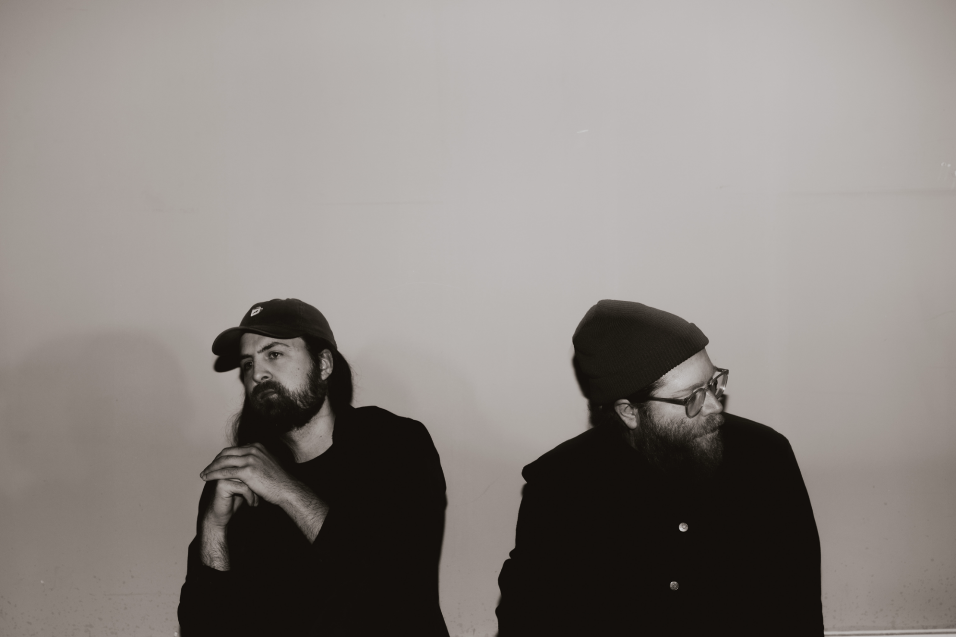 ELITIN channels quiet strength and transformation in new single "Listen ...