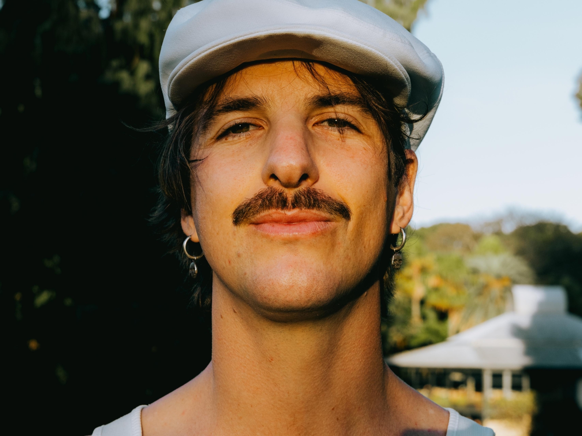 New electronic duo Mar y Cel debut their project with “Thrill Me” via ...