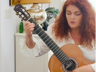 Karen Salicath Jamali