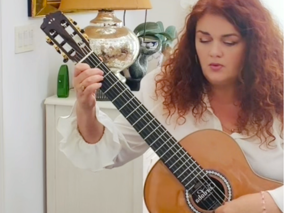 Karen Salicath Jamali