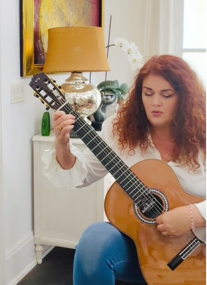 Karen Salicath Jamali