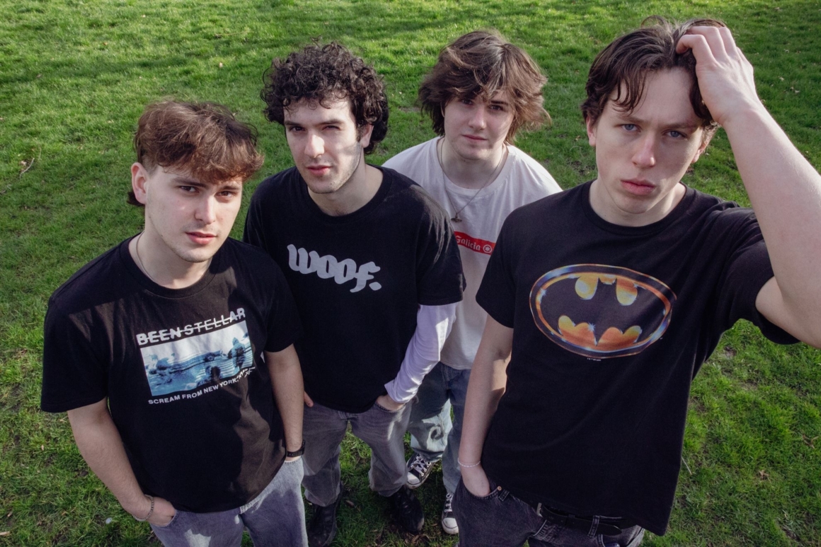 ferbtheband
