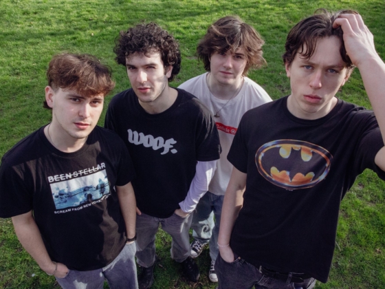 ferbtheband