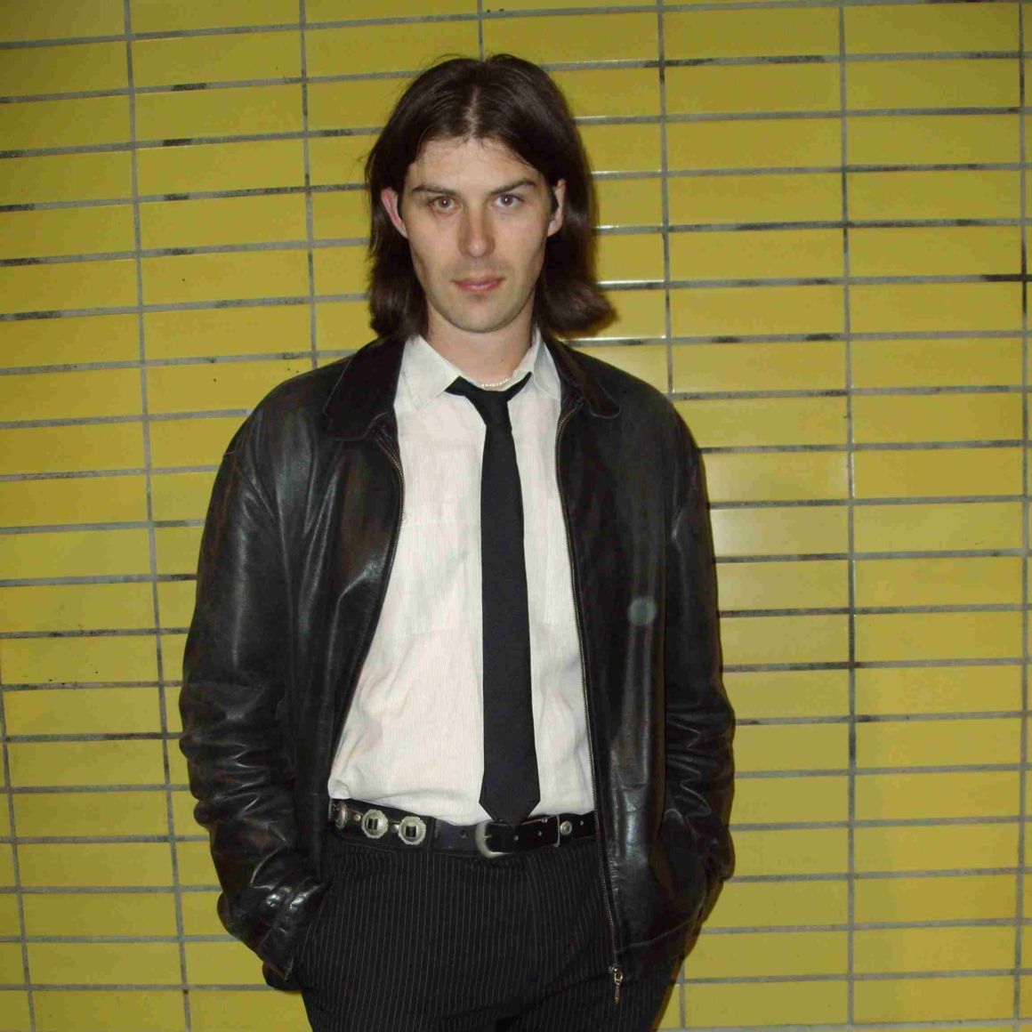 Louie Cameron