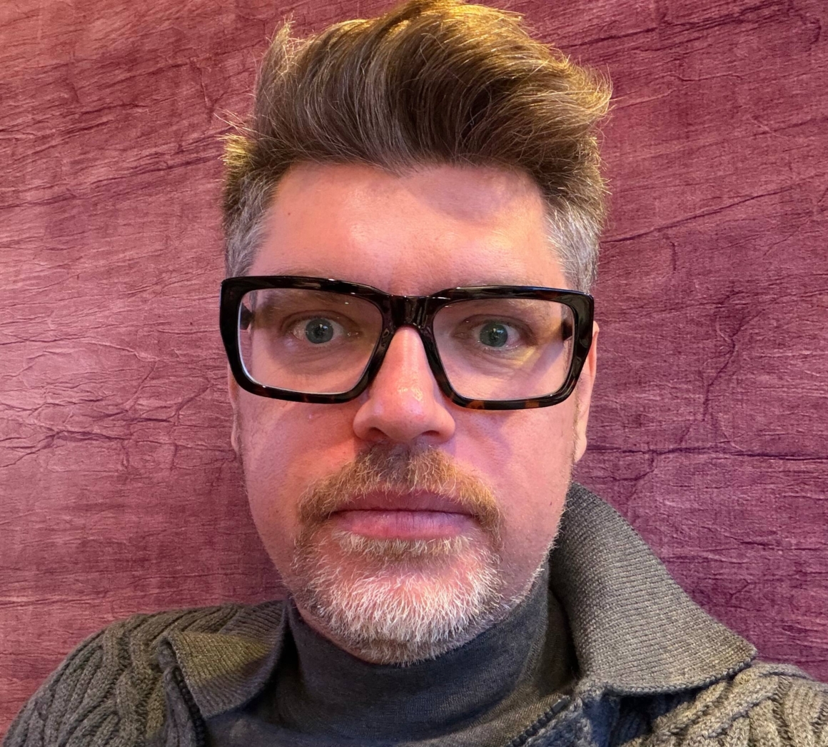 Roman Ceglov