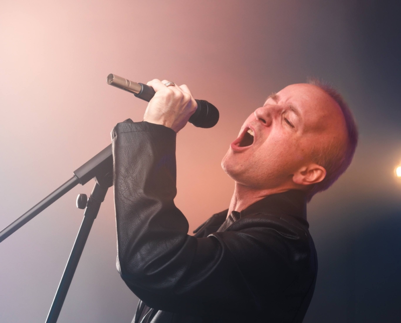 Brian Hunsaker