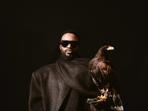Fally Ipupa
