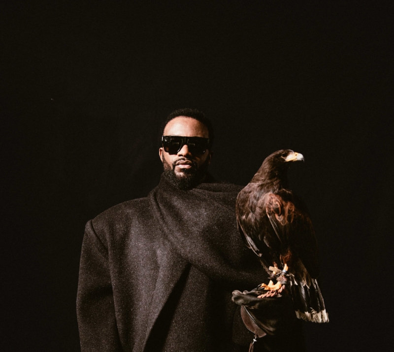 Fally Ipupa