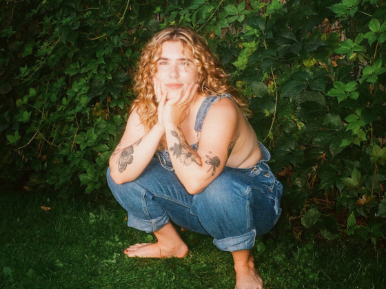 EARTH ANGEL