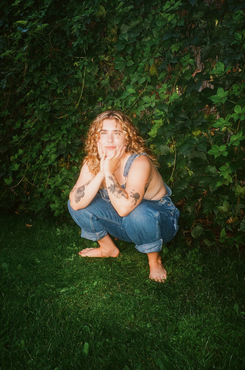 EARTH ANGEL