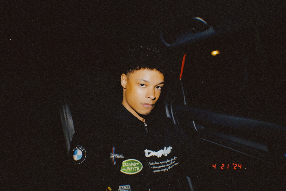 North Shy