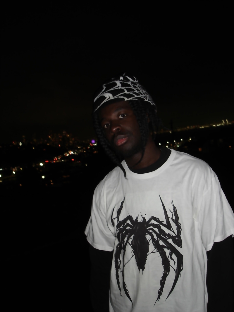 Kojo Kay