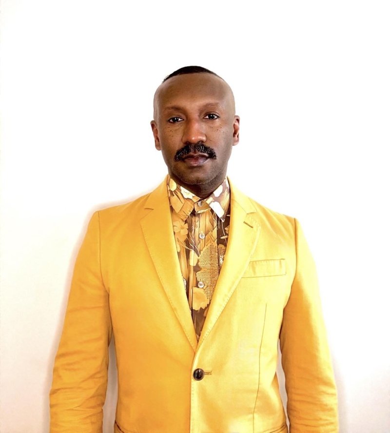 Jerome Brooks, Jr.