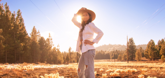 Megan Lacy shares a reflective Americana debut with ‘That Feelin ...