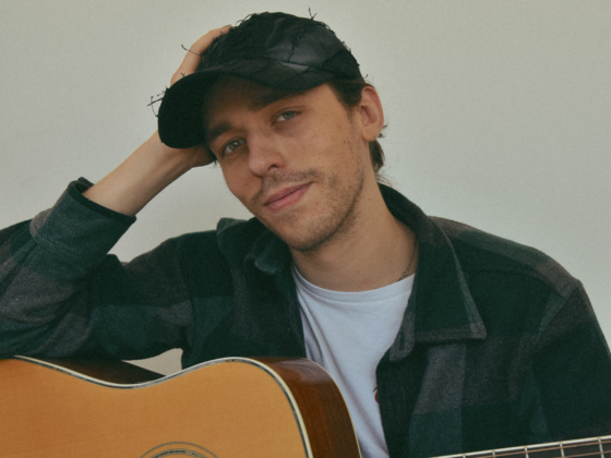 Carter Vogel