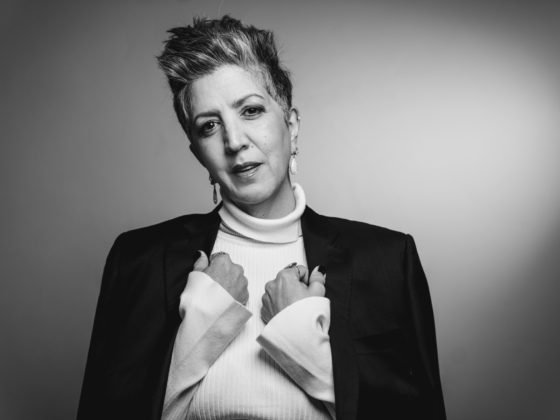 Patti Zlaket