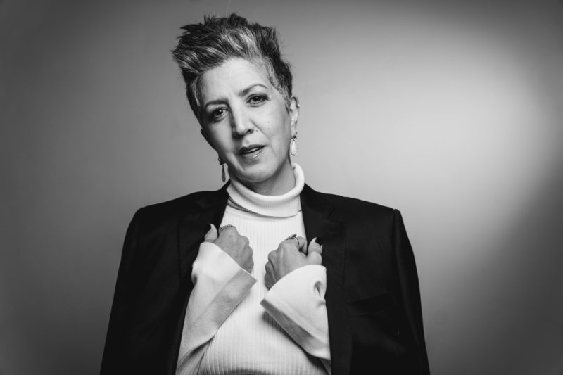 Patti Zlaket