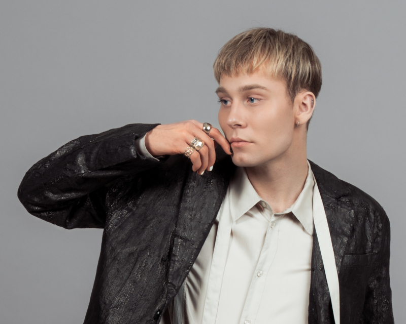 Sebastian Rydgren