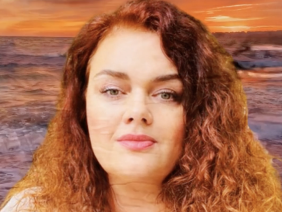 Karen Salicath Jamali