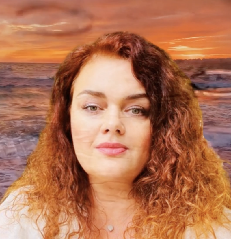 Karen Salicath Jamali