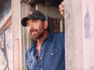 Rodney Atkins