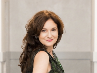 Laura Budzelek