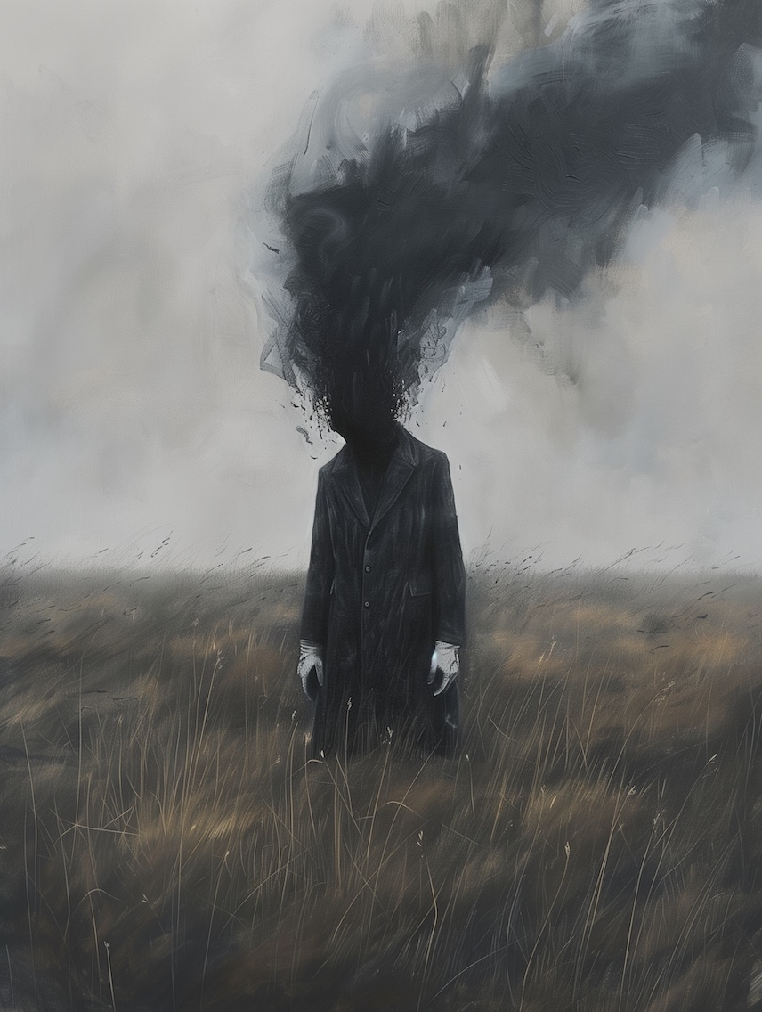 Strange Divine