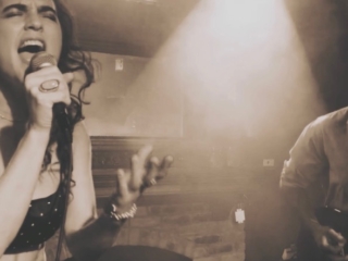 NMDA and Isabelle Rose