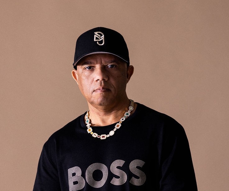 DJ Matrix