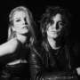NINA and Radio Wolf