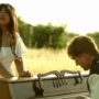 Hana Effron and Toby Gad