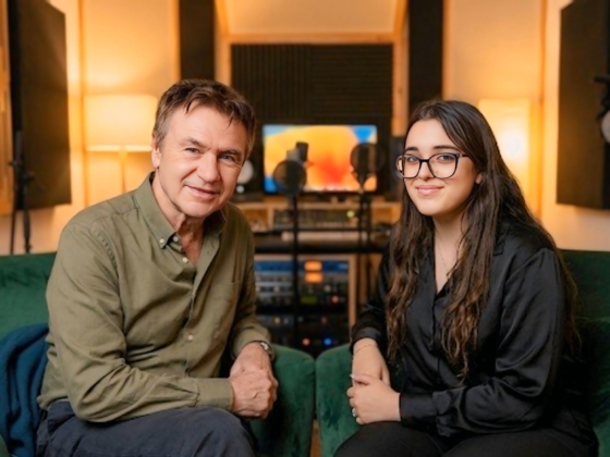 SerGo and Ofri Afek