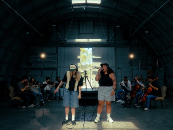 Planetarium Sessions