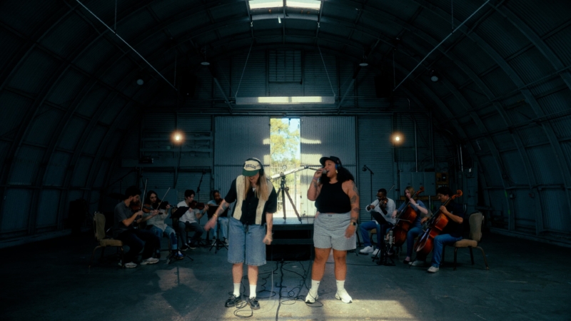 Planetarium Sessions