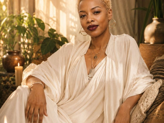 Keesha Blair