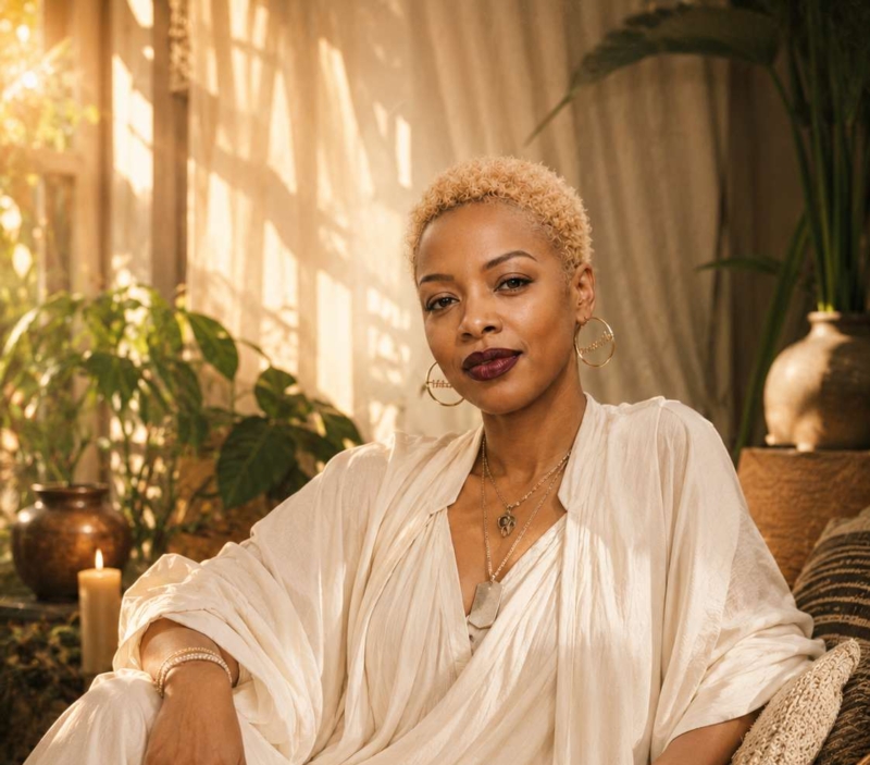 Keesha Blair