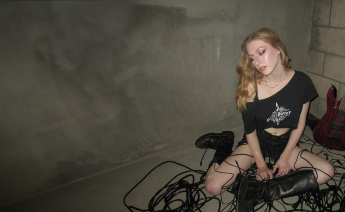 Dina Dove