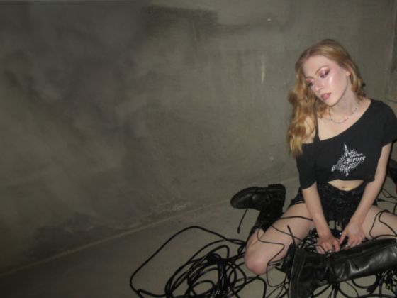 Dina Dove