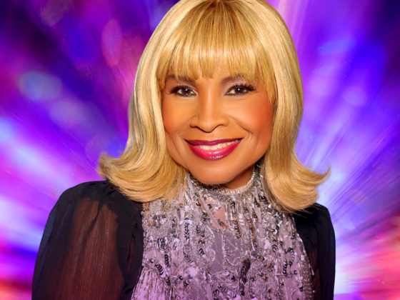 Norma Jean Wright
