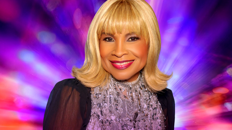 Norma Jean Wright