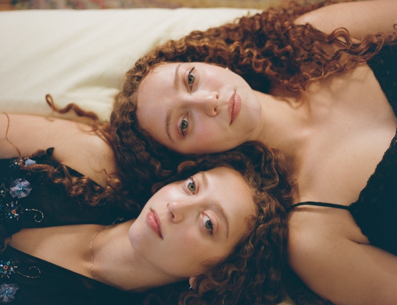 Ruby & Sasha