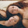 Ruby & Sasha