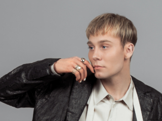 Sebastian Rydgren