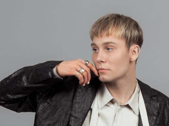Sebastian Rydgren