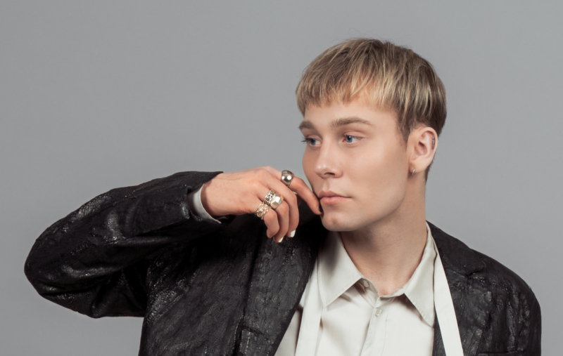 Sebastian Rydgren