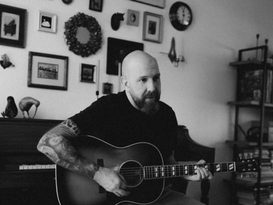 Brian Elodi