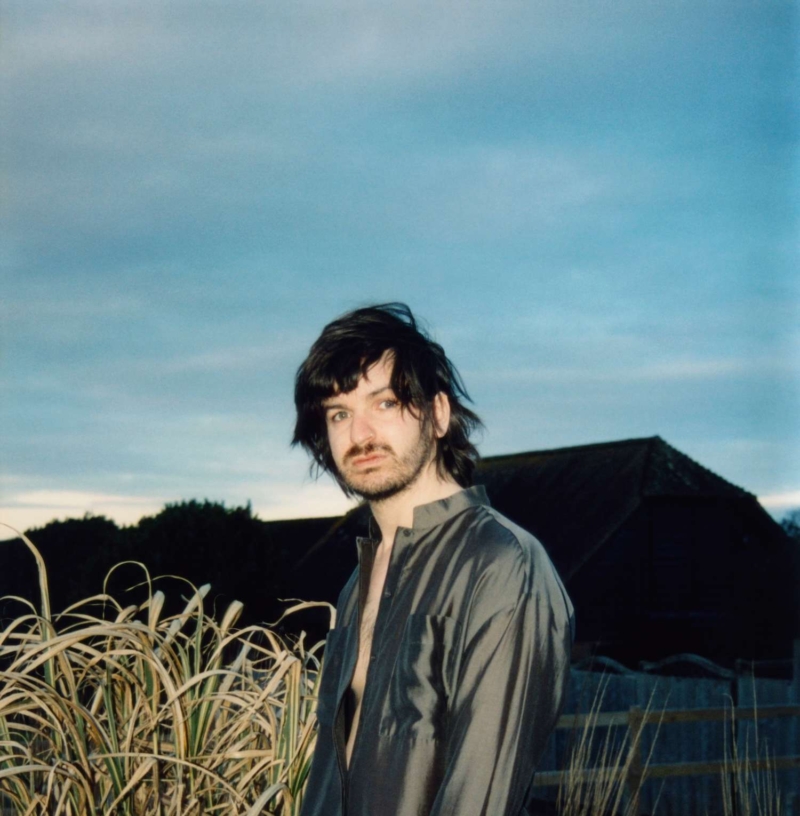 James Crowley